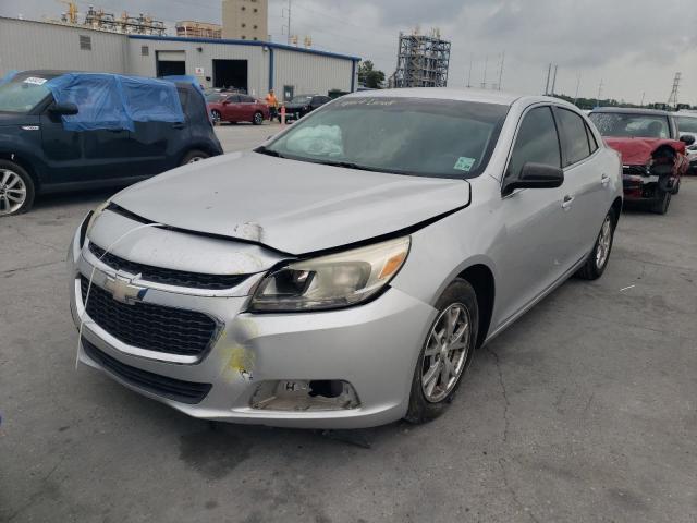 2014 CHEVROLET MALIBU