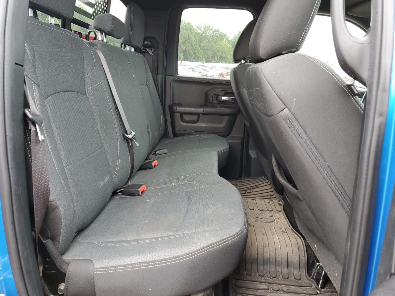 1C6RR7GG3MS531140 2021 Ram 1500 Classic Slt