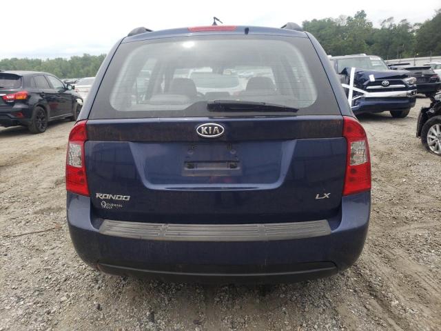 2008 Kia Rondo Base VIN: KNAFG525087131361 Lot: 56162274