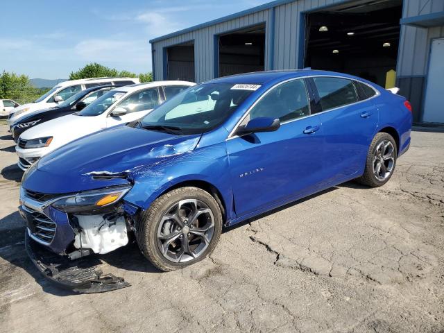 2023 Chevrolet Malibu Lt VIN: 1G1ZD5ST7PF212104 Lot: 55625144