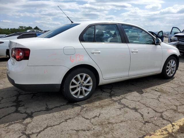 2010 Volkswagen Jetta Limited VIN: 3VWAZ7AJ4AM130031 Lot: 53734074