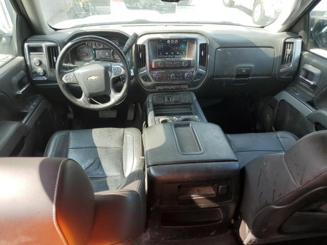 2015 Chevrolet Silverado K1500 Ltz VIN: 3GCUKSEC7FG335447 Lot: 55385804