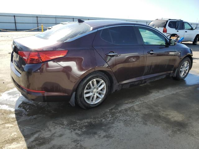 2013 Kia Optima Lx VIN: 5XXGM4A7XDG229666 Lot: 56091454