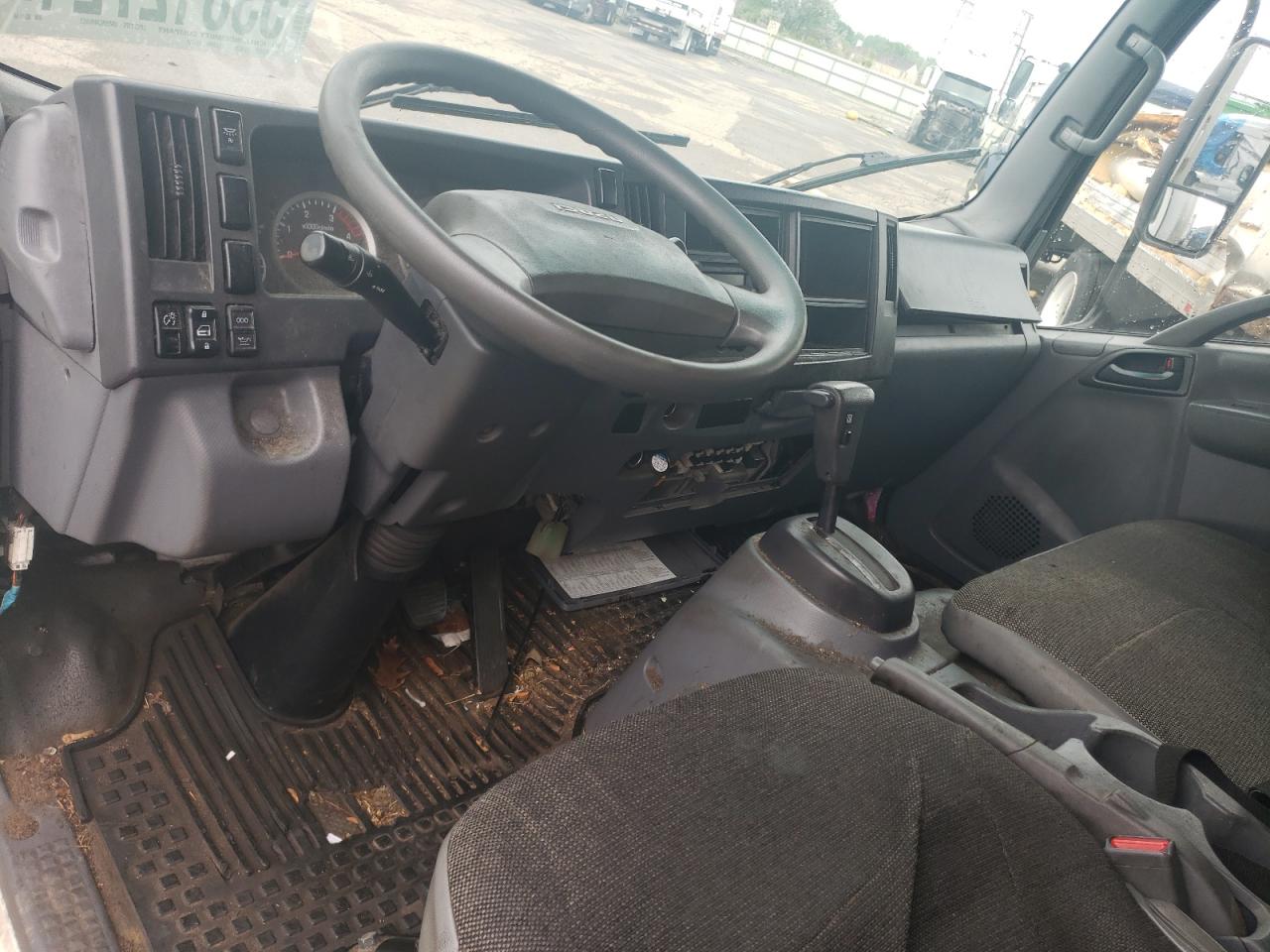 JALC4W162L7K01044 2020 Isuzu Npr Hd