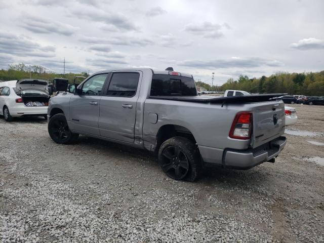 2021 RAM 1500 BIG H - 1C6RRFFG7MN618596