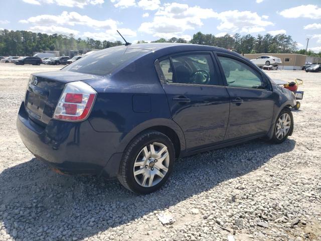 2009 Nissan Sentra 2.0 VIN: 3N1AB61E59L613651 Lot: 53075514