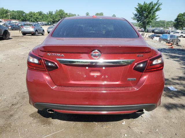 2018 Nissan Altima 2.5 VIN: 1N4AL3AP8JC478777 Lot: 55732264