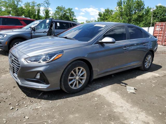 2019 Hyundai Sonata Se VIN: 5NPE24AF9KH749900 Lot: 55308084