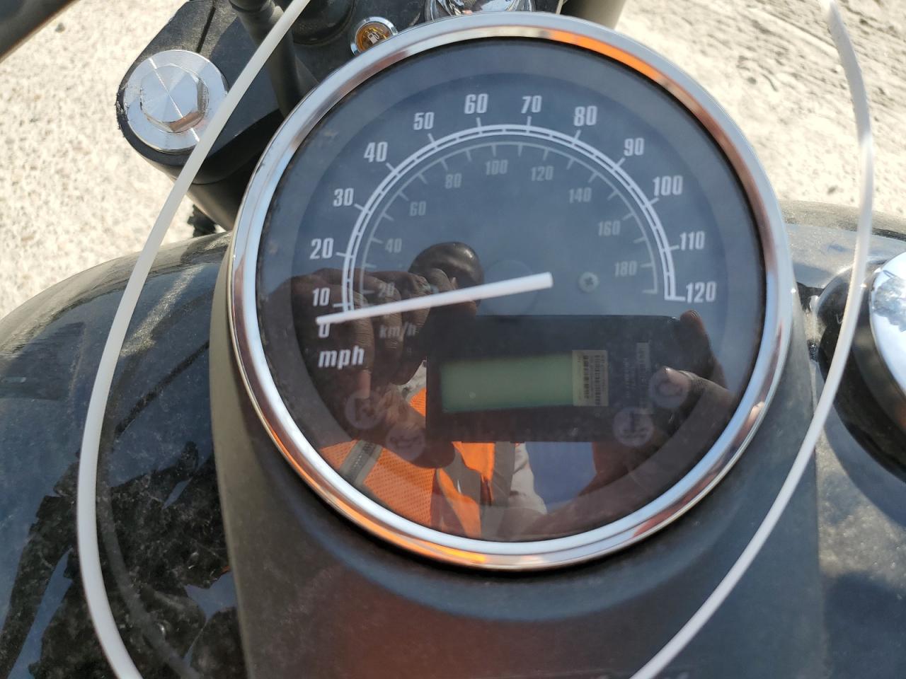 JH2RC5386KK900123 HONDA VT CYCLE 2019