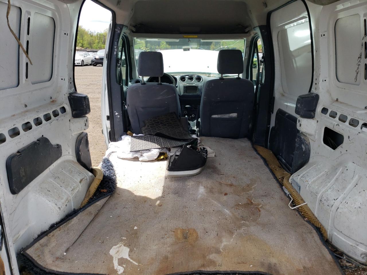 NM0LS7AN6CT104101 2012 Ford Transit Connect Xl