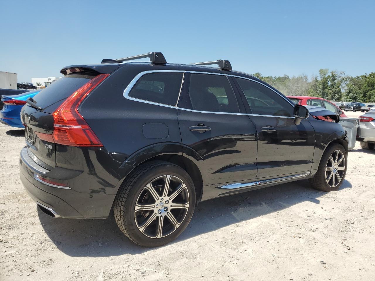 LYV102DL0KB237517 2019 Volvo Xc60 T5 Inscription