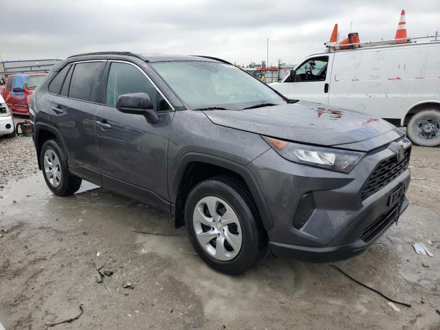 VIN 2T3F1RFV9KW019465 2019 TOYOTA RAV4 no.4