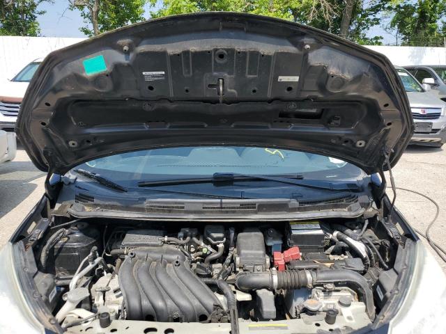 2014 Nissan Versa Note S VIN: 3N1CE2CP3EL420612 Lot: 55559614