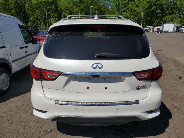 2016 Infiniti Qx60 VIN: 5N1AL0MM3GC518732 Lot: 54438074