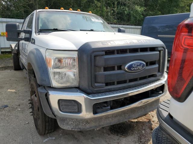 2015 Ford F450 Super Duty VIN: 1FD0W4GT6FED32523 Lot: 54419494