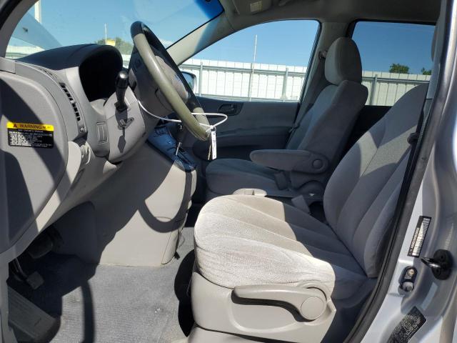 2008 Kia Sedona Ex VIN: KNDMB233086266933 Lot: 55486334