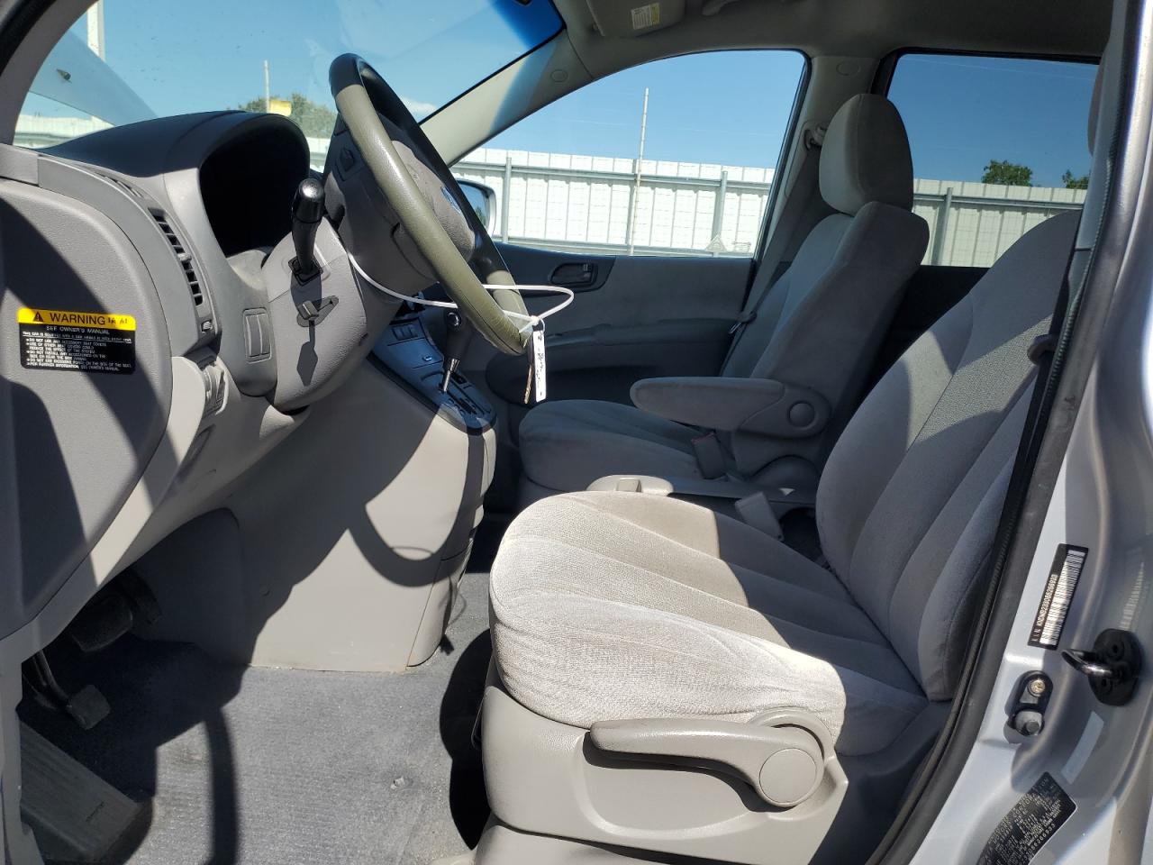 KNDMB233086266933 2008 Kia Sedona Ex