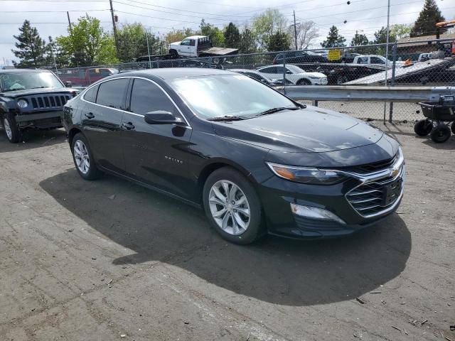 2021 Chevrolet Malibu Lt VIN: 1G1ZD5ST7MF064175 Lot: 53953044