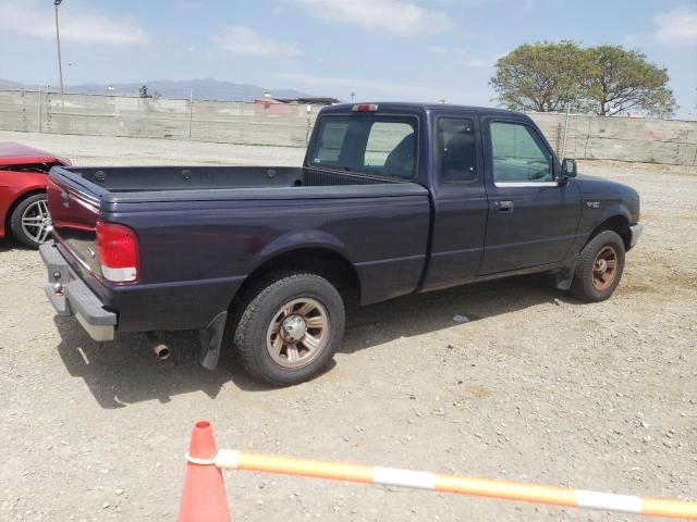 2000 Ford Ranger Super Cab VIN: 1FTYR14V9YPA78381 Lot: 56337464