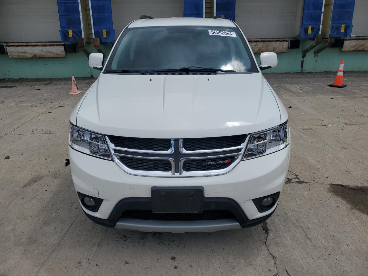 3C4PDCBGXHT522695 2017 Dodge Journey Sxt