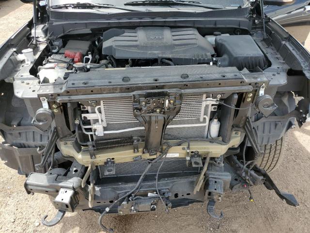 2023 Nissan Titan Sv VIN: 1N6AA1ED1PN104512 Lot: 56059364