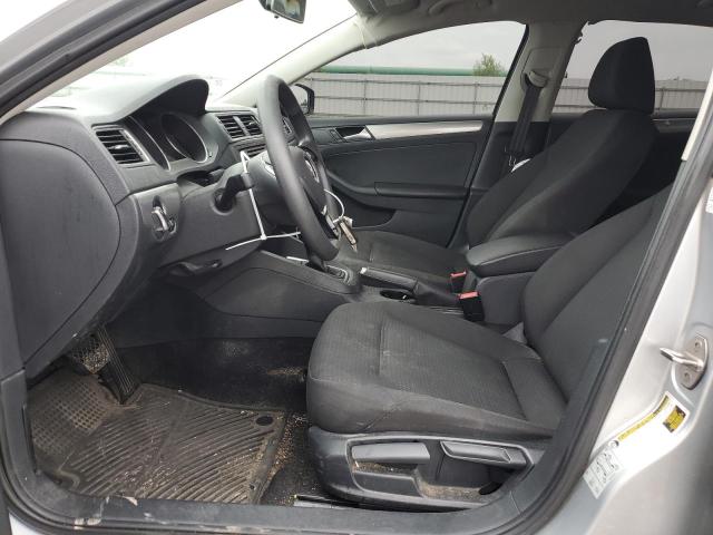 2016 Volkswagen Jetta Se VIN: 3VWD67AJ5GM334903 Lot: 55345394