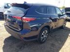 TOYOTA HIGHLANDER photo