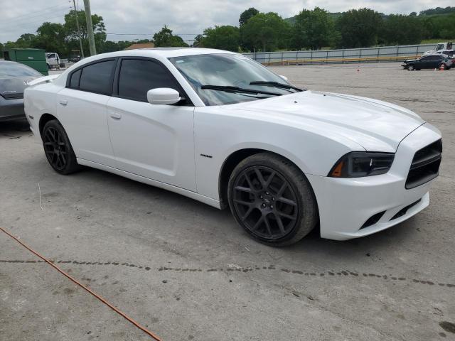 2012 Dodge Charger R/T VIN: 2C3CDXCTXCH156549 Lot: 55354074