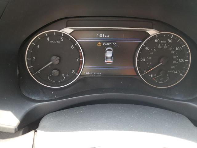 2020 NISSAN ALTIMA S - 1N4BL4BV2LC178761