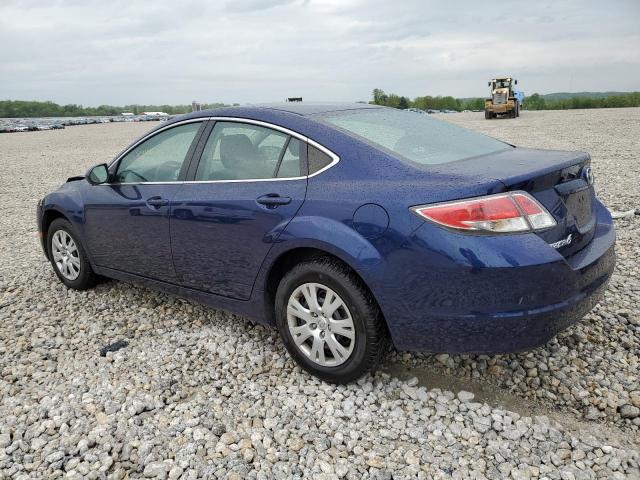 2010 Mazda 6 I VIN: 1YVHZ8BH0A5M42978 Lot: 53478714