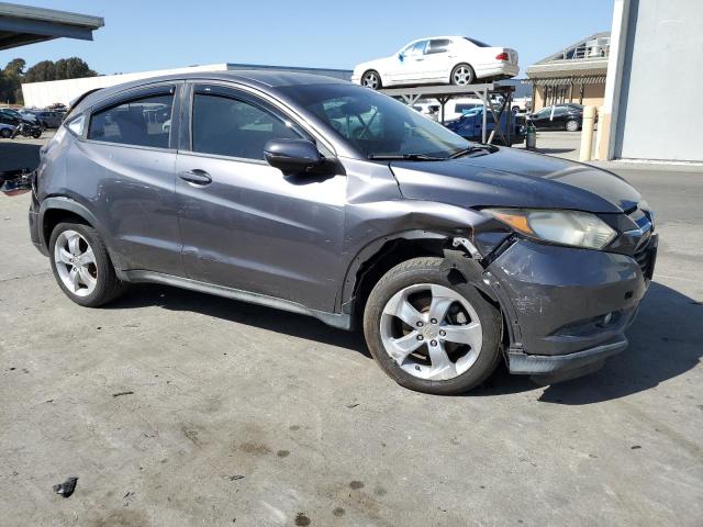 2016 Honda Hr-V Ex VIN: 3CZRU5H50GM715628 Lot: 55706534