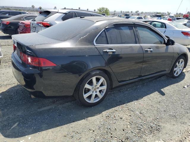 2005 Acura Tsx VIN: JH4CL958X5C006867 Lot: 53989674