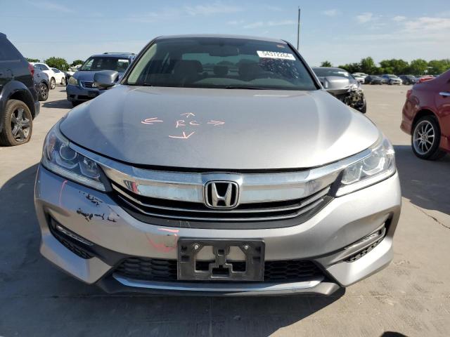 2017 HONDA ACCORD SED 1HGCR2F88HA144852