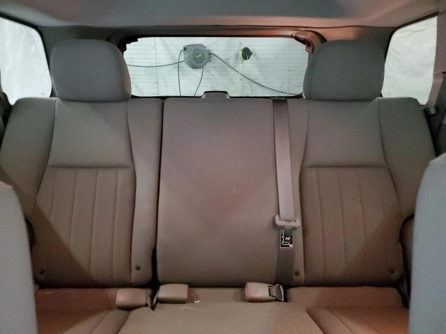 2006 Jeep Grand Cherokee Laredo VIN: 1J4GR48K76C358439 Lot: 54148704