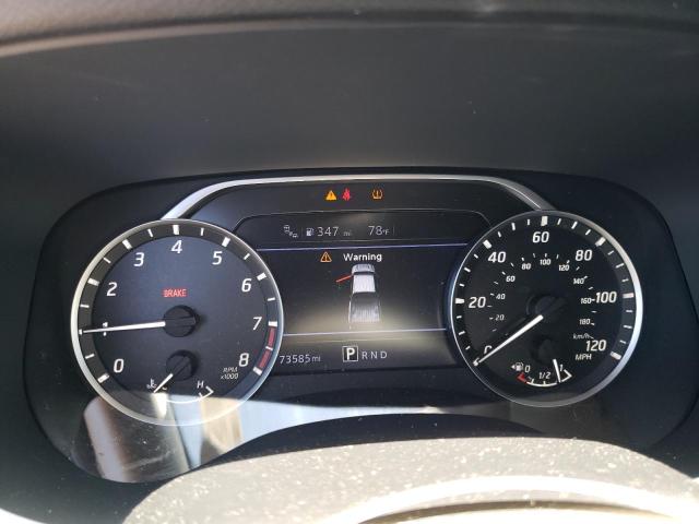 2022 NISSAN FRONTIER S - 1N6ED1EJXNN670678
