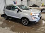 FORD ECOSPORT T снимка