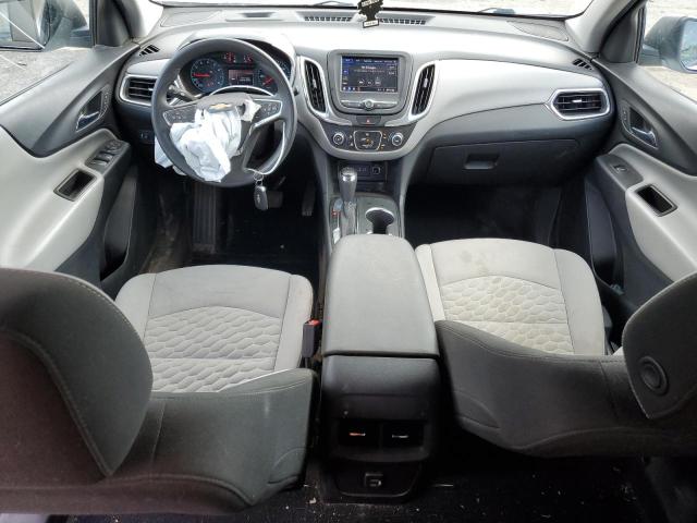 2020 Chevrolet Equinox Ls VIN: 3GNAXHEV6LS607866 Lot: 54678834