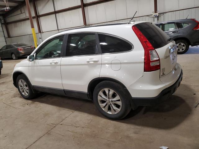 2008 Honda Cr-V Exl VIN: 5J6RE48788L044110 Lot: 56022644