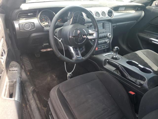 2017 Ford Mustang Gt VIN: 1FA6P8CF3H5244864 Lot: 55488374