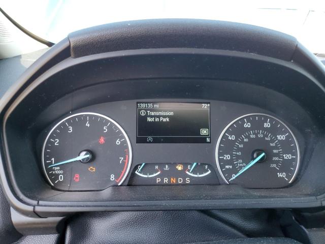 2020 Ford Ecosport Se VIN: MAJ6S3GL4LC316354 Lot: 56723694