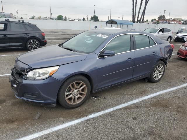 2015 Chevrolet Malibu 1Lt VIN: 1G11C5SLXFF301180 Lot: 53253764