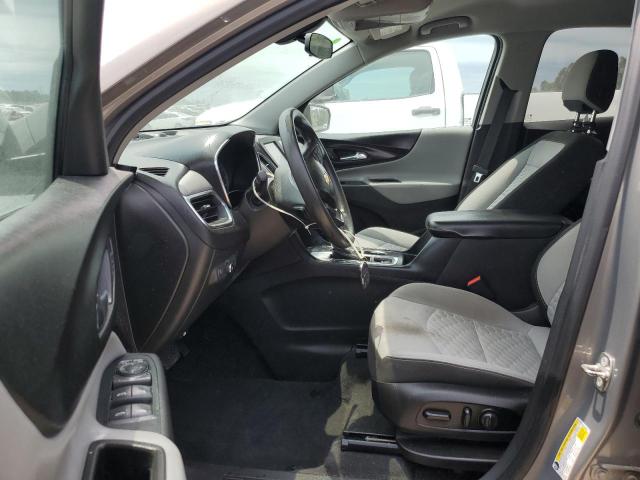 2018 Chevrolet Equinox Lt VIN: 3GNAXJEV5JS562505 Lot: 54613124