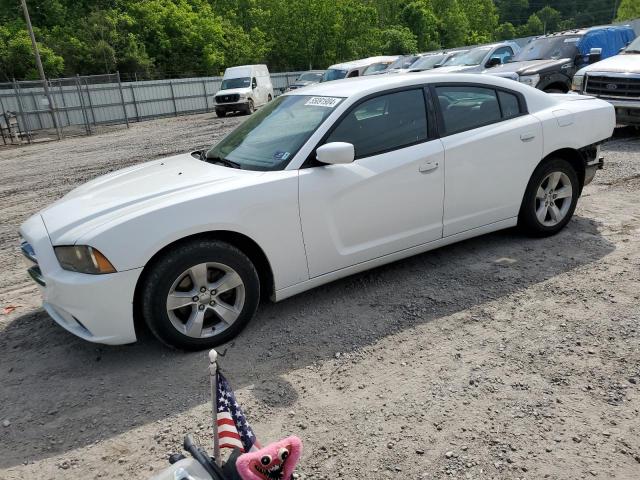 2011 Dodge Charger VIN: 2B3CL3CG4BH607159 Lot: 55091904