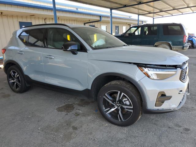 2024 Volvo Xc40 Core VIN: YV4L12UK5R2338526 Lot: 56352974