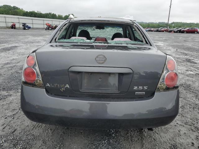 2006 Nissan Altima S VIN: 1N4AL11D36C158879 Lot: 53918314