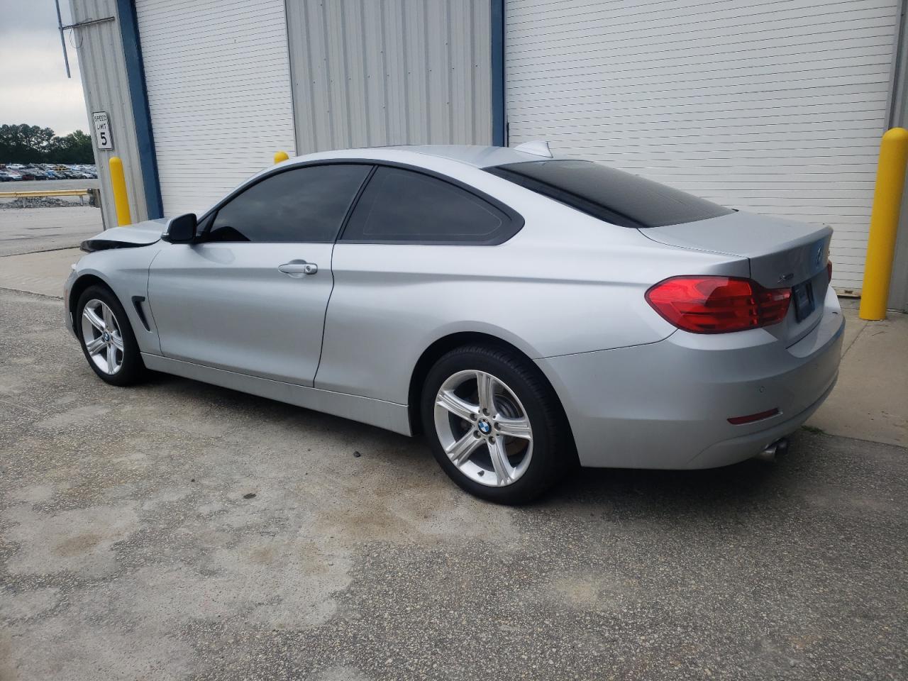 WBA3N9C54FK246960 2015 BMW 428 Xi