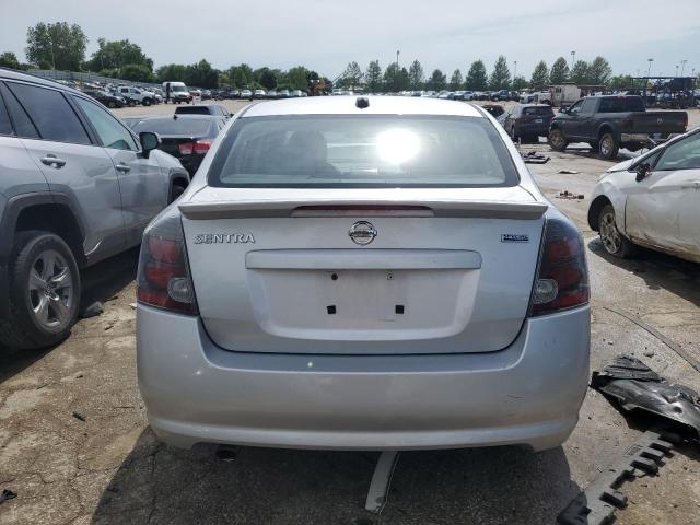 2012 Nissan Sentra 2.0 VIN: 3N1AB6AP5CL637036 Lot: 56193974