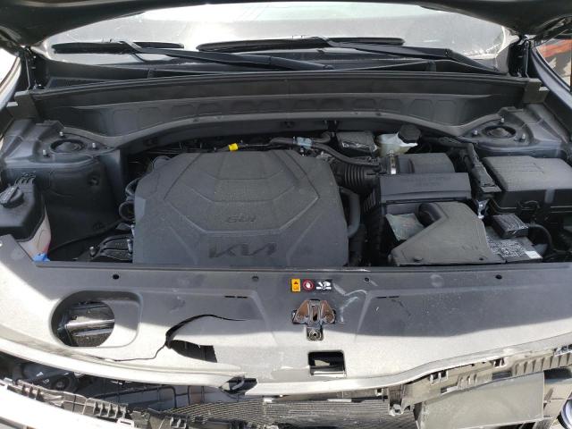 2024 Kia Telluride Sx VIN: 5XYP54GC6RG467079 Lot: 57106534