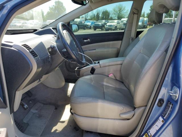 2007 Toyota Prius VIN: JTDKB20U577681971 Lot: 55030764