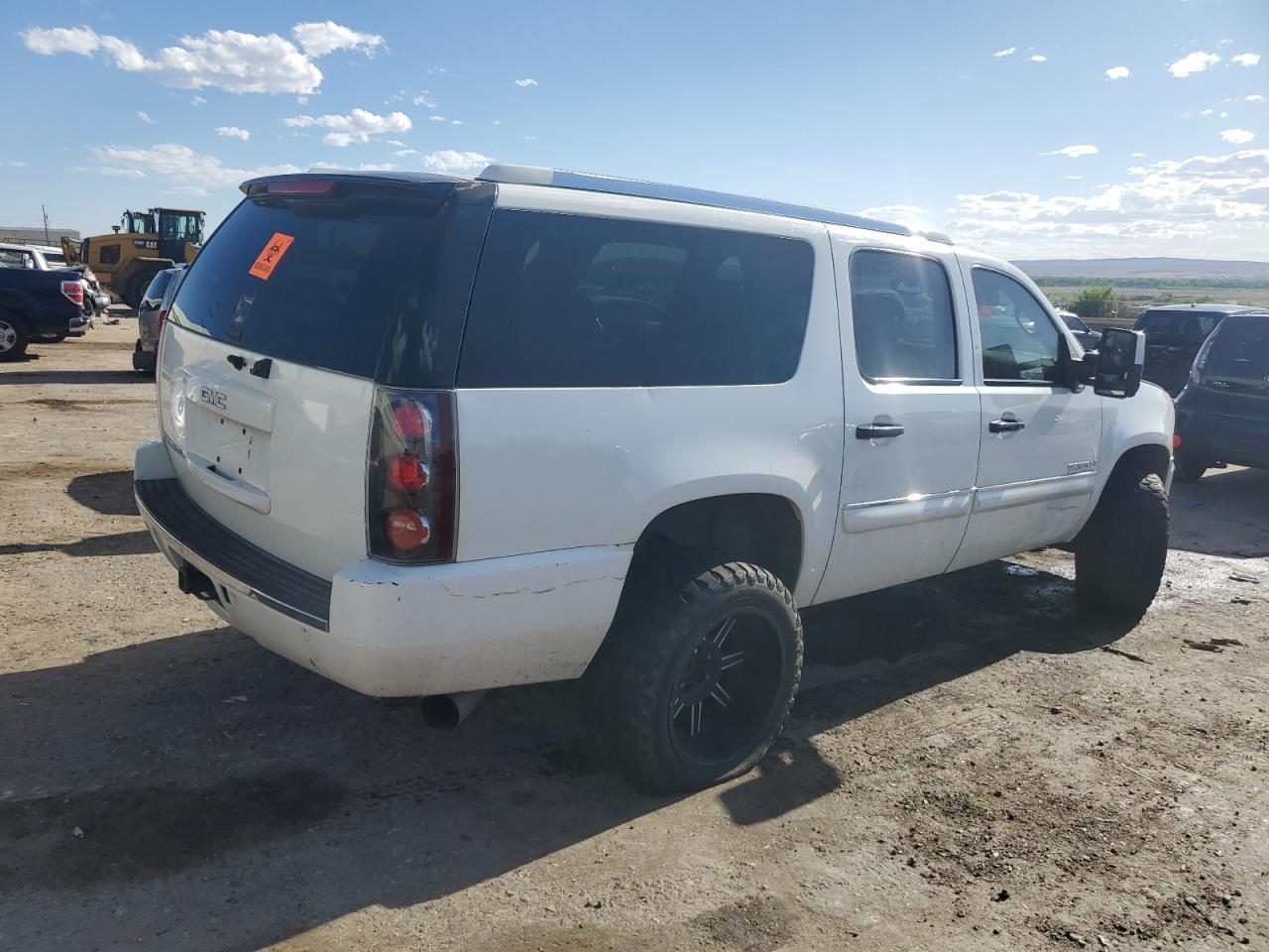 1GKFK66867J221275 2007 GMC Yukon Xl Denali